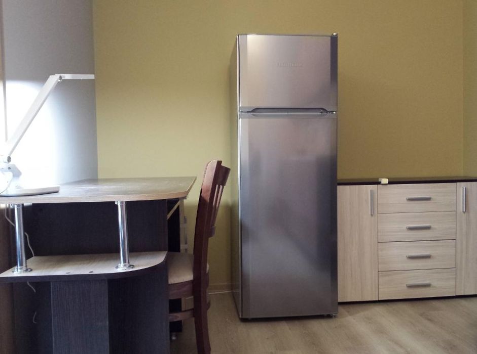 Дава се под наем Двустаен апартамент в Пловдив, Кючук Париж - 60 кв.м за 433.5 € - Снимка #2