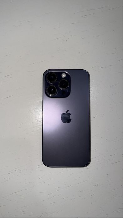 Iphone 14 Pro 128gb