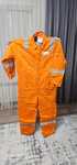 Продам комбез 2xl
