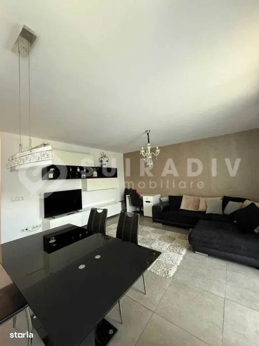 Apartament modern in Riviera Luxury Residence, langa Iulius Mall