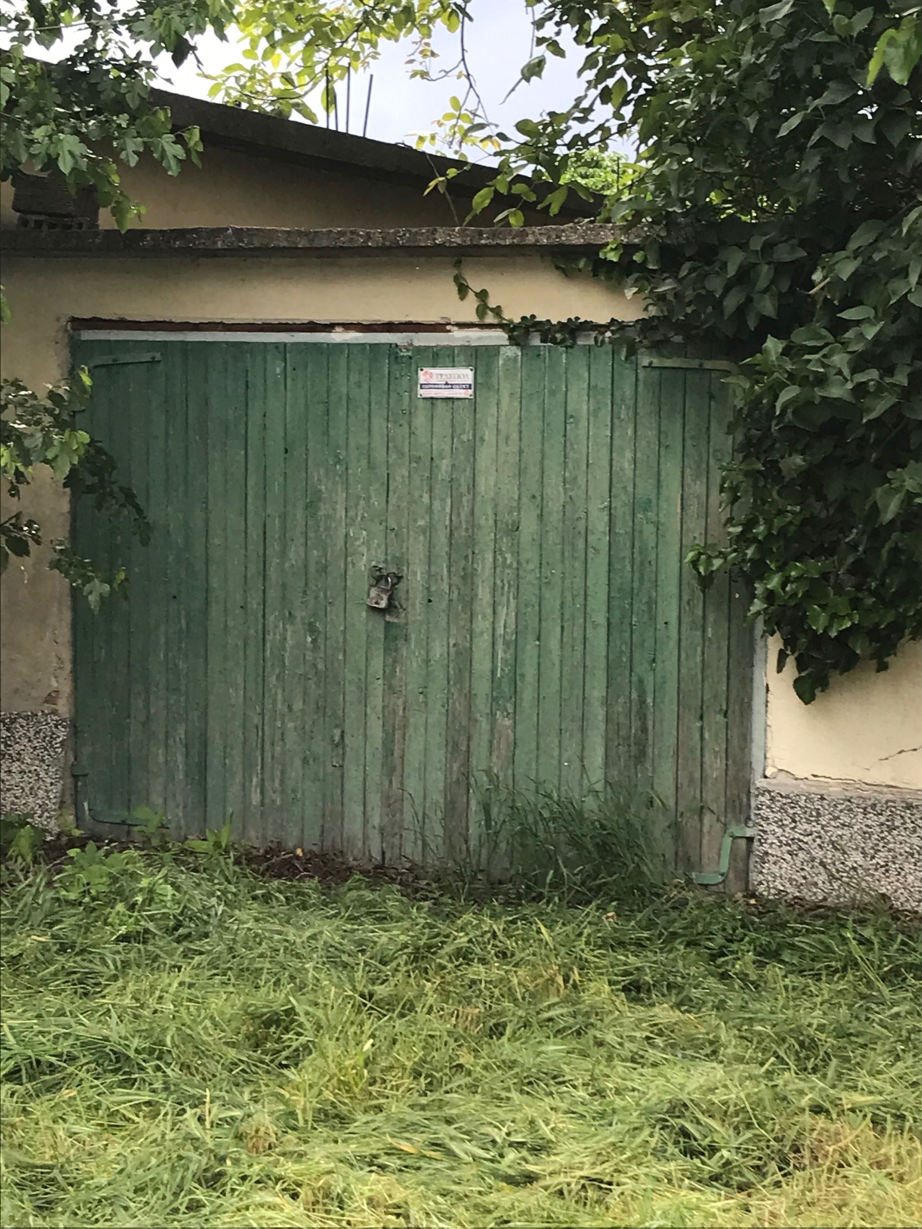 Продавам къща в гр.Плиска,от собственик