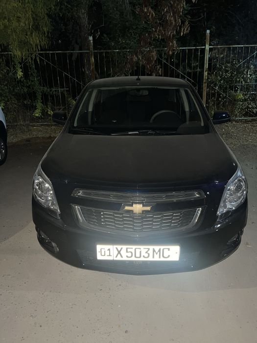 Chevrolet Cobalt AT 2024