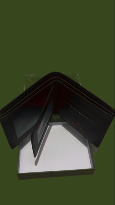 GUCCI Portofol cu tigru