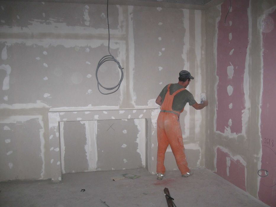 Finisaje Interioare / Exterioare