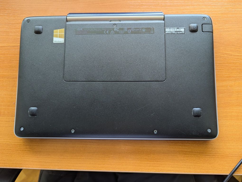 Asus Transformer Book T200TA + клавиатура