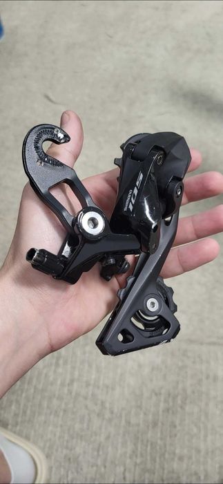 Cursiera Triban RC520 M