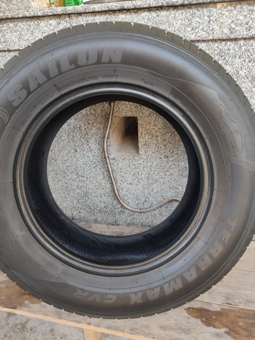 Шины на автомобиль