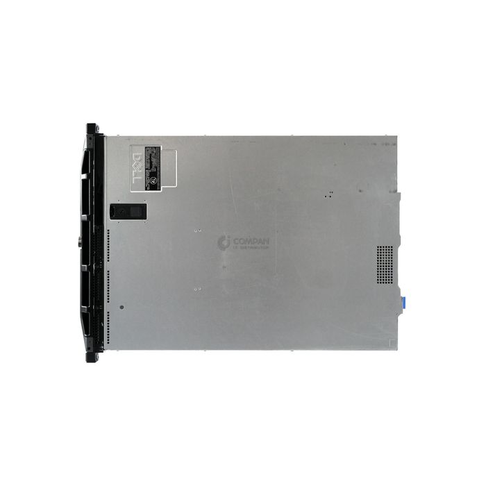 r420 server 2x 2.00ghz e5-2430l 6c 32 gb.