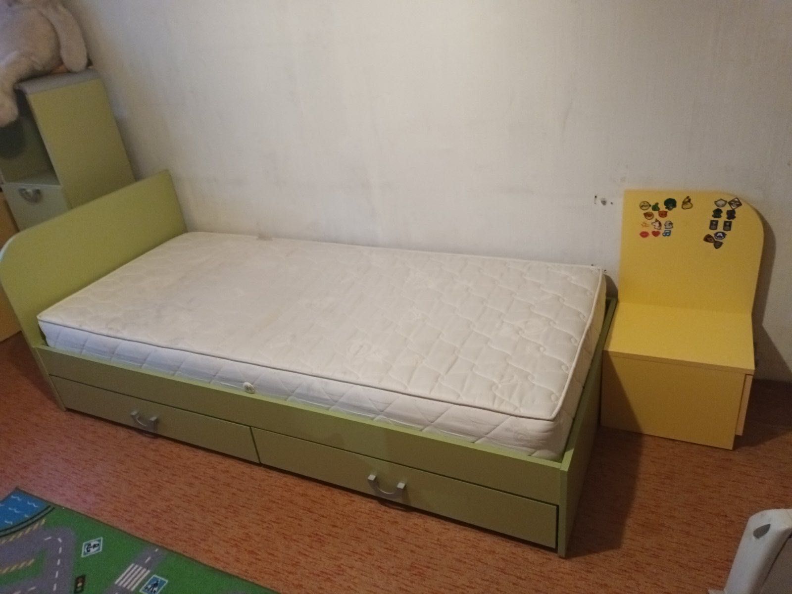 Детско обзавеждане