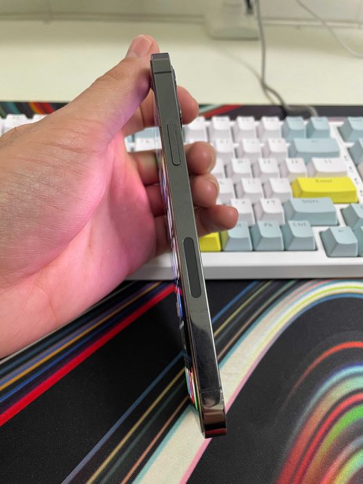 iPhone 12 Pro 512 GB