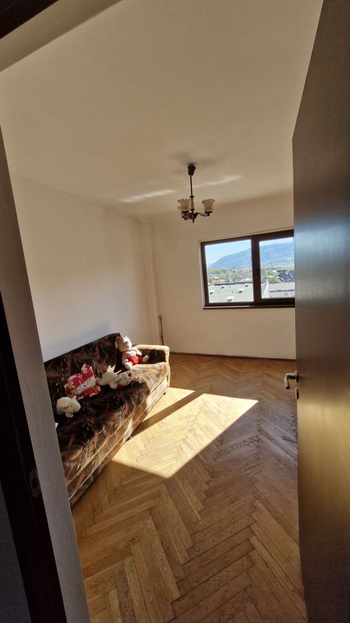 Apartament de vânzare