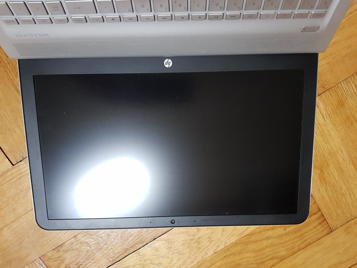 Display laptop Laptop HP i7 15 ENVY - 15-ae166nz Bang & Olufsen
