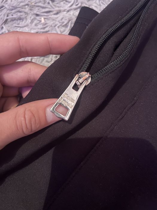 Pantaloni Palm Angels