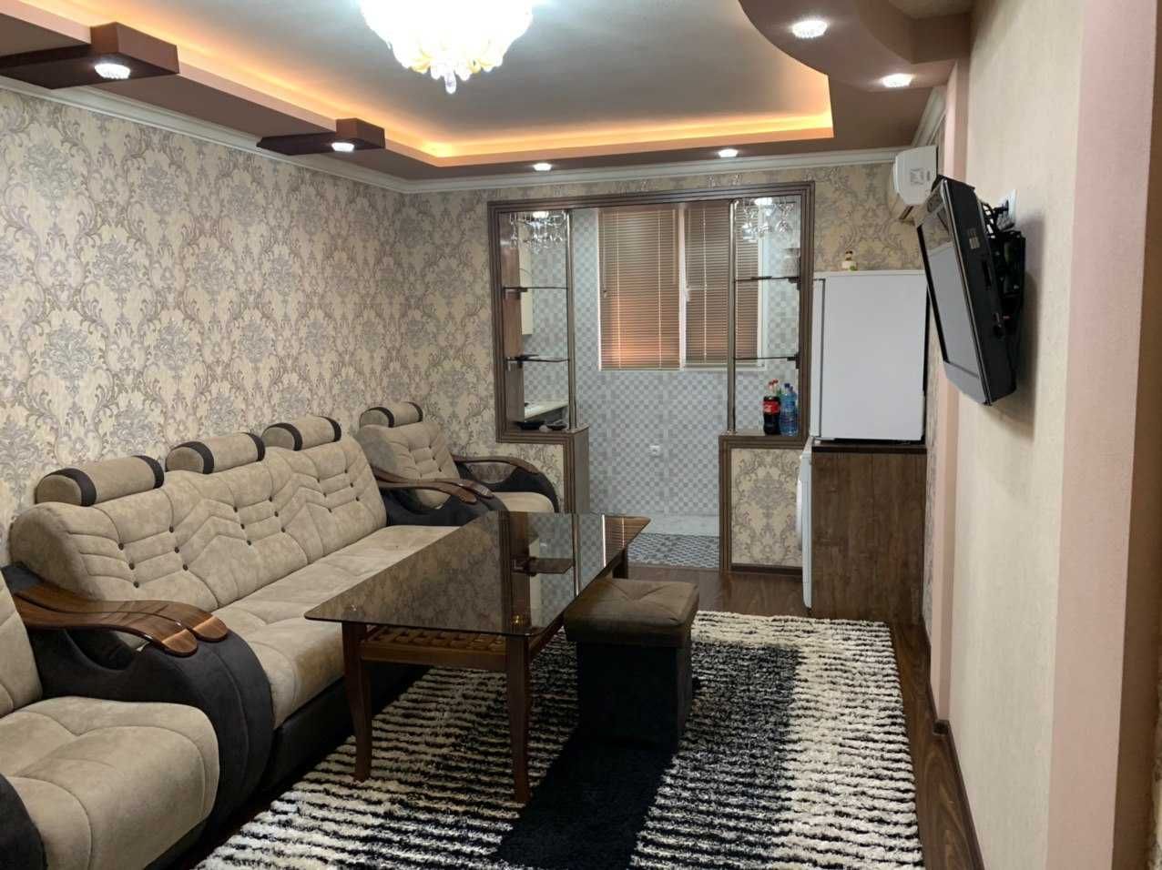 №3311. Сдам 1-комнатную квартиру.