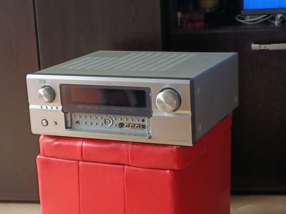 Denon AVR-3805..