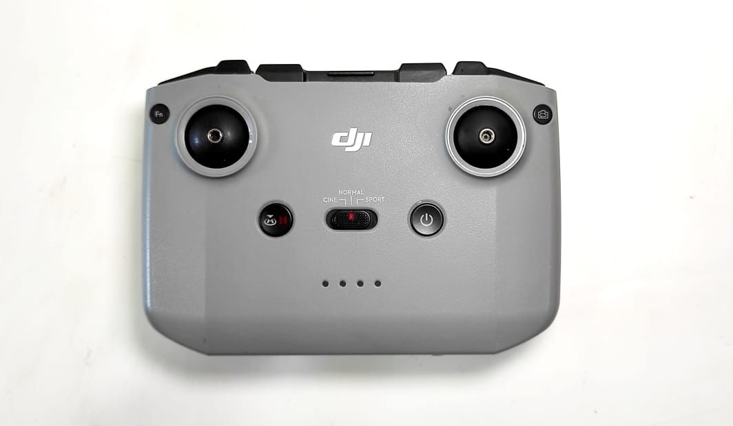 Пульт управления DJI Rc-n1