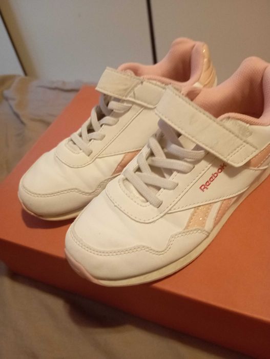 Adidași de copii Reebok nr.31