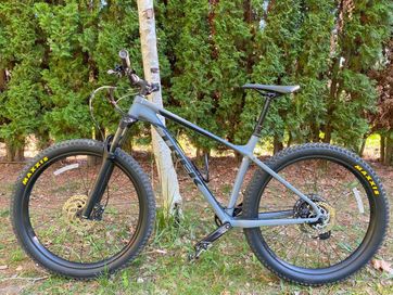 Продавам Trek Roscoe 8 (2019)