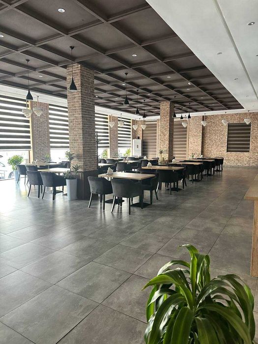 "СРОЧНАЯ ПРОДАЖА ГОРИТ‼️3209м2 Гостиница" Grand Turon Plaza" Мирабад‼️