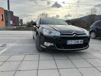 Citroen c5 x7 !!! НА ЧАСТИ !!!