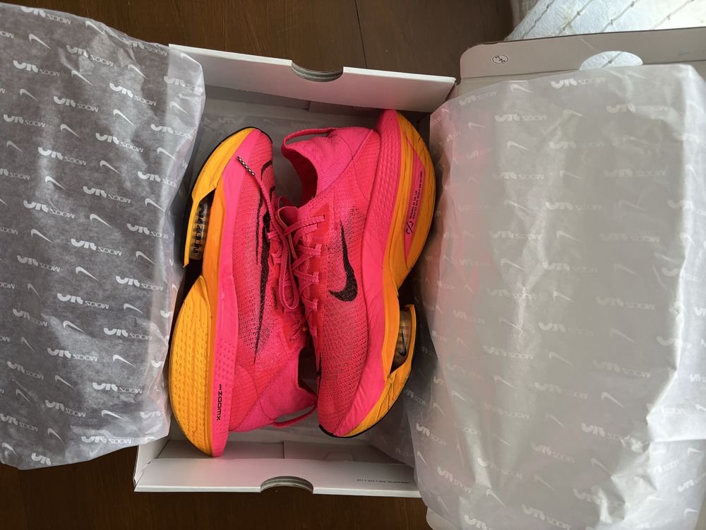 Nike Air Zoom Alphafly