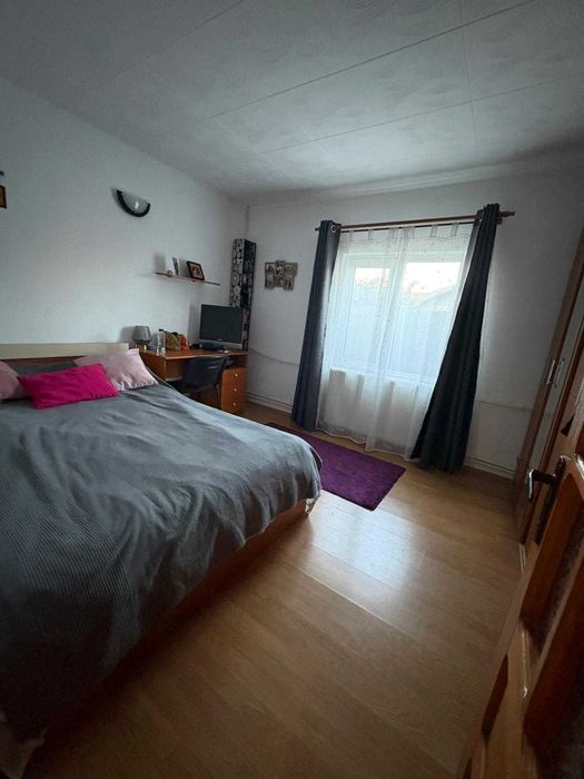 Casa in Ovidiu, 92 mp, teren 319 mp, constructie 2003