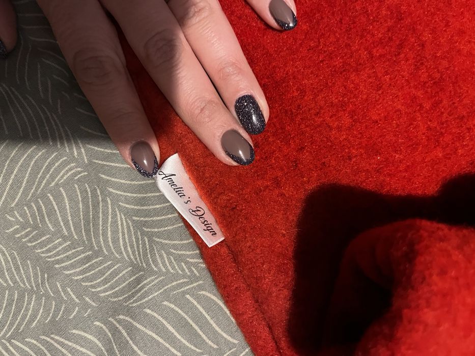 Jacheta lana fleece groasa 104