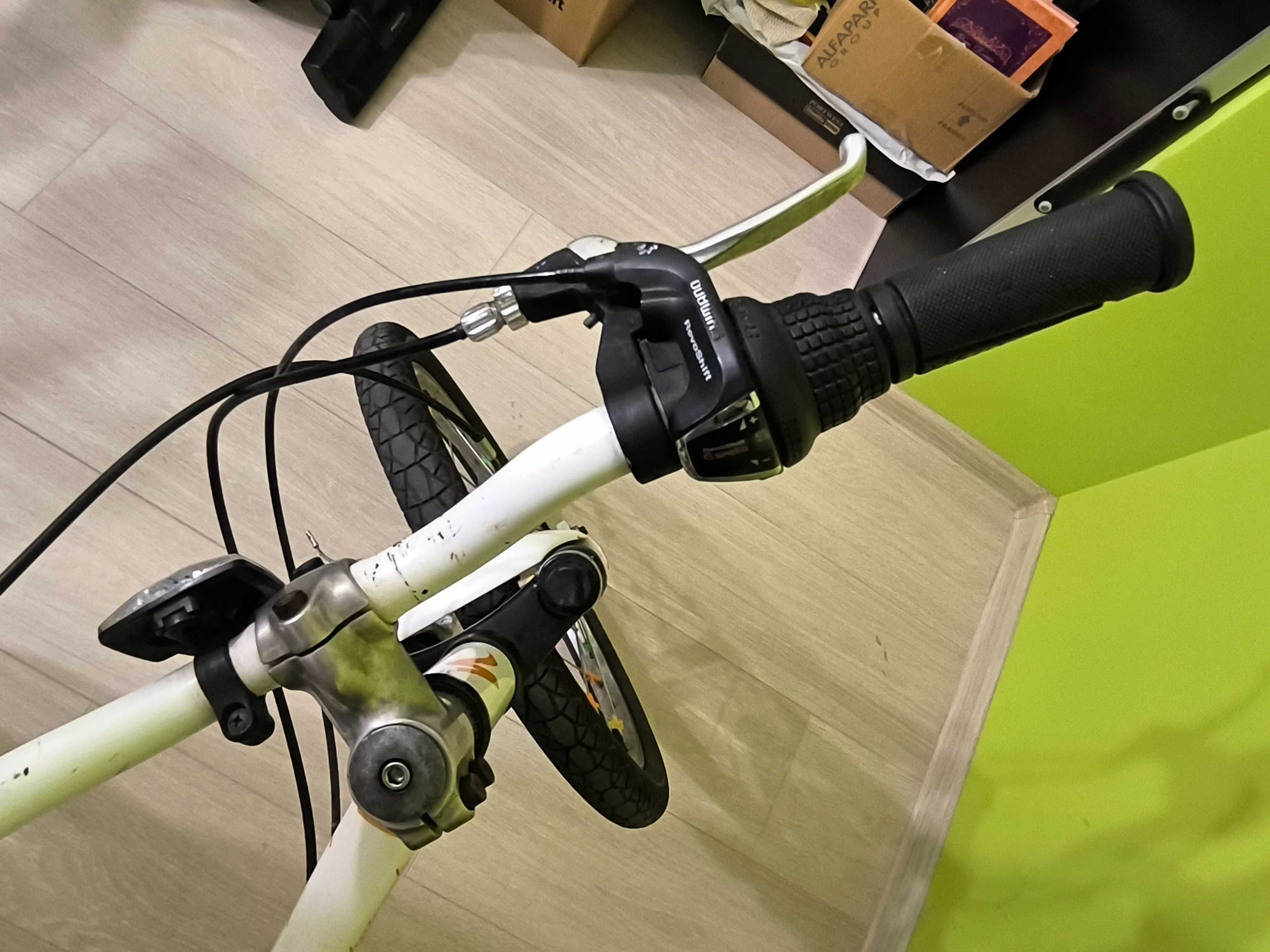 Детско колело SPECIALIZED
