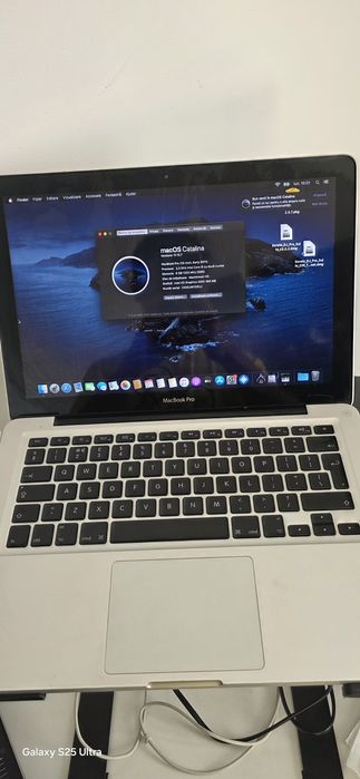 MacBook pro 13inch