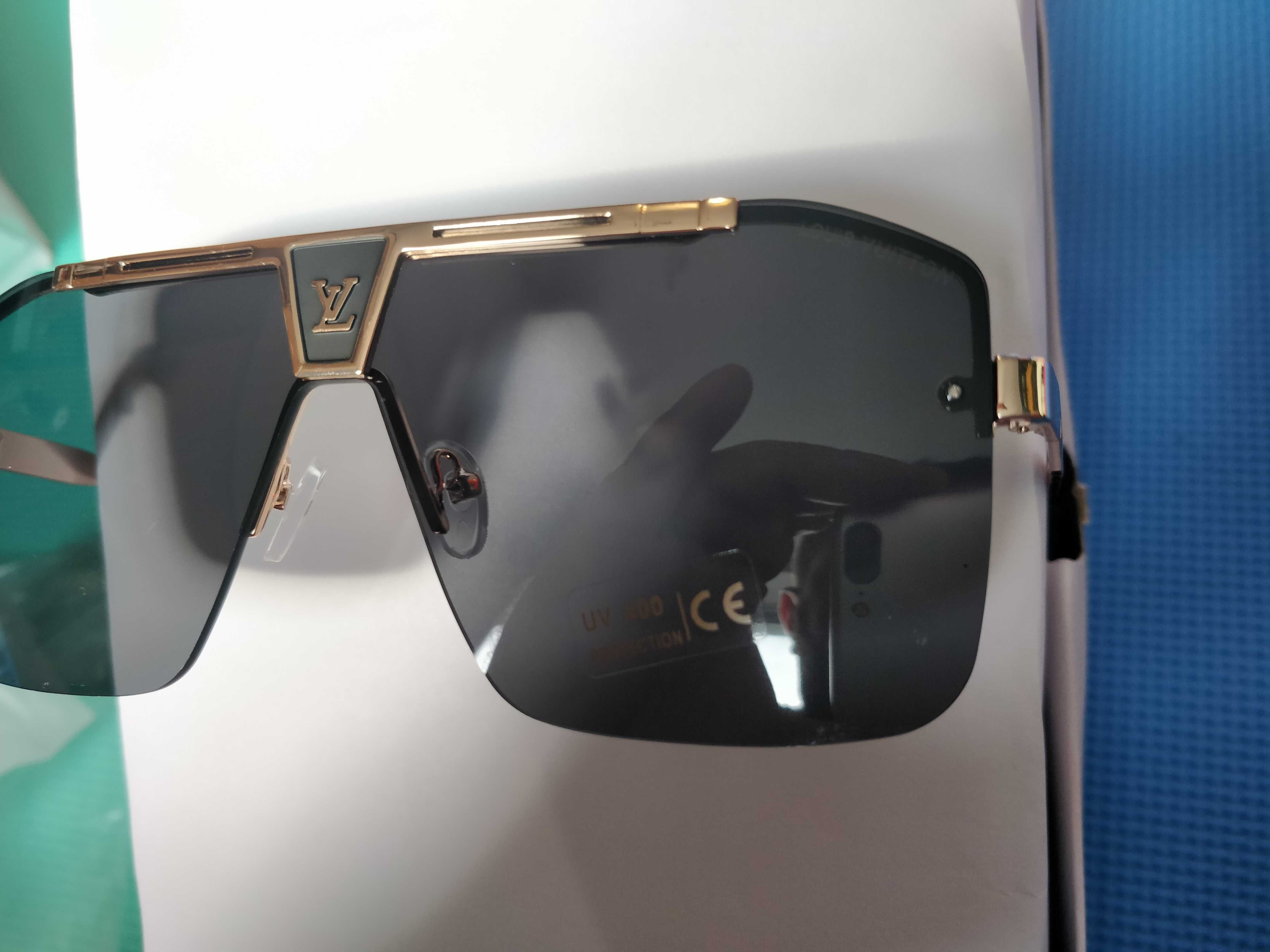 Ochelari de soare marca  Louis Vuitton UV400