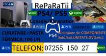 Instalare Windows 11/10 Service 24h/Reparatii Laptop/Playstation 5/Ps4