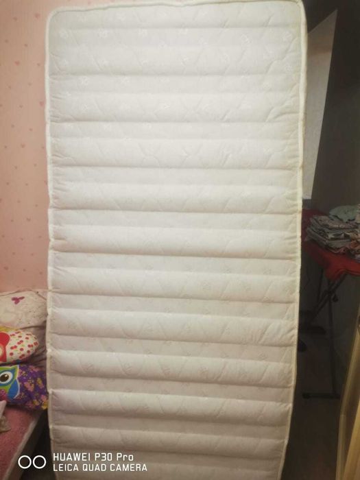 матрац ортопедический