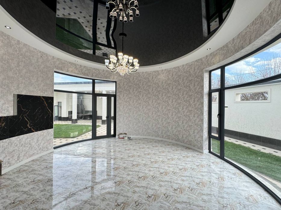 6 sotix 420 kv yashash maydoni