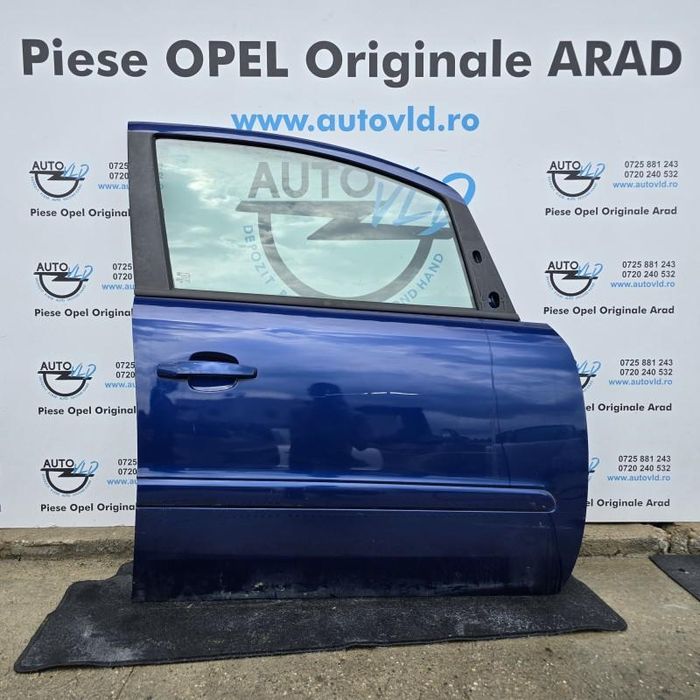 Portiera usa dreapta fata Opel Zafira B