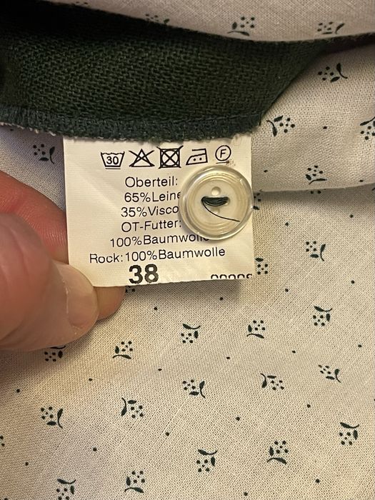 Rochie dama vintage in+vascoza model superb marimea M