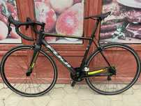 Cursiera carbon Fuji SL One.1