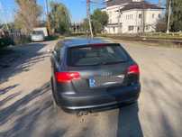 Vând Audi A3 8P S-LINE Avariat