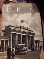 Стар албум Berlin DDR