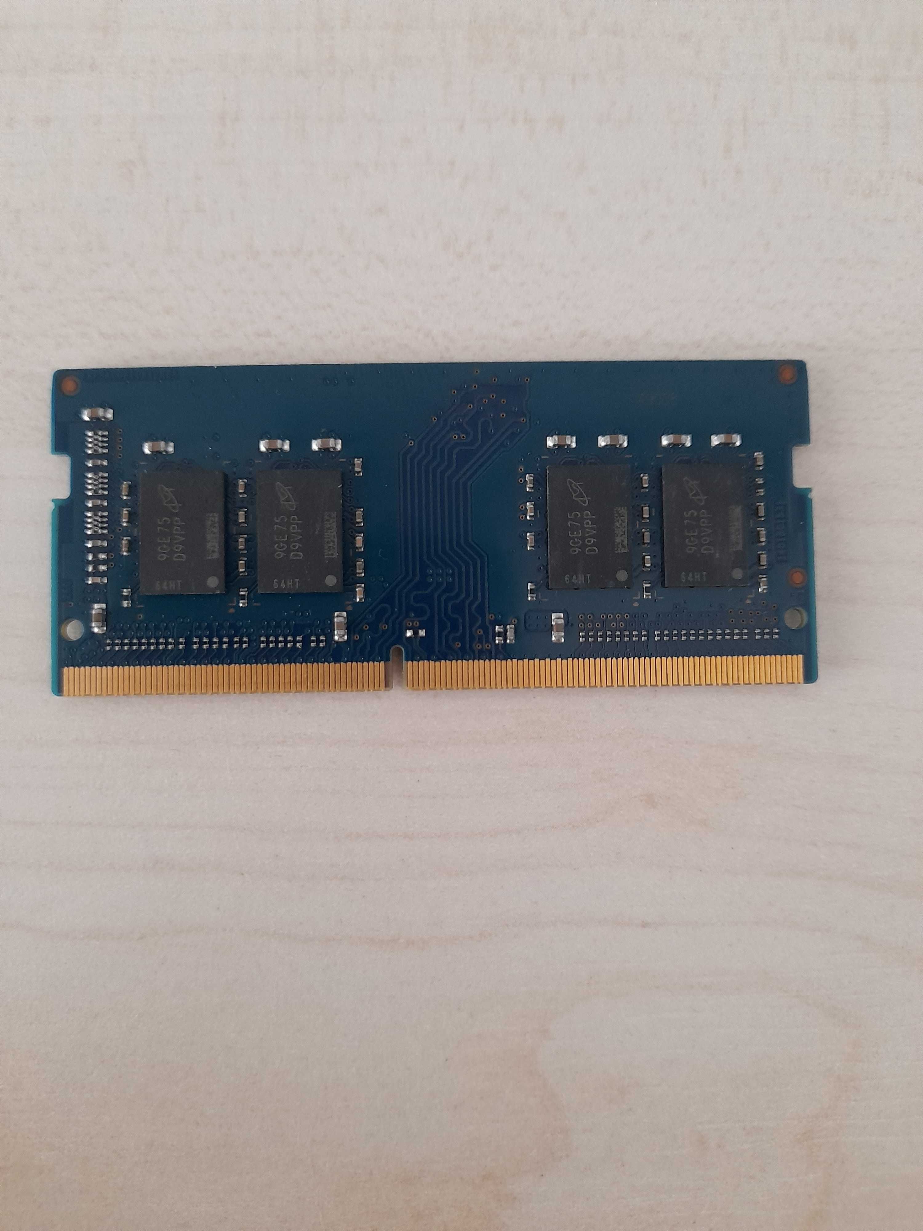 РАМ памет DDR4 8GB PC4-2666