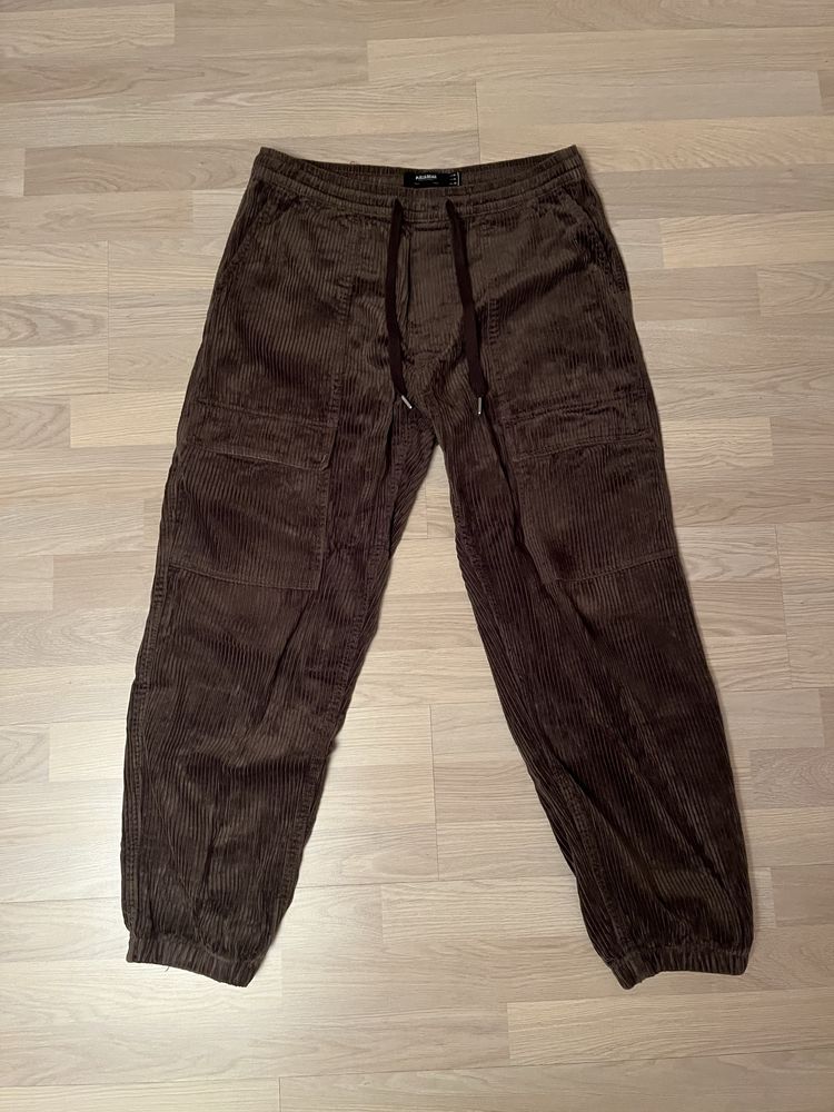 Карго Панталон Pull & Bear M32