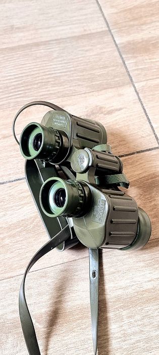 Binoclu Hensoldt Fero D 16