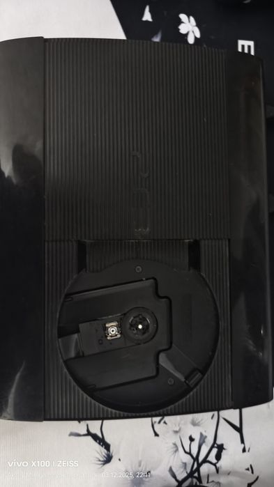 Пс 3 супер Слим  в отличном состоянии