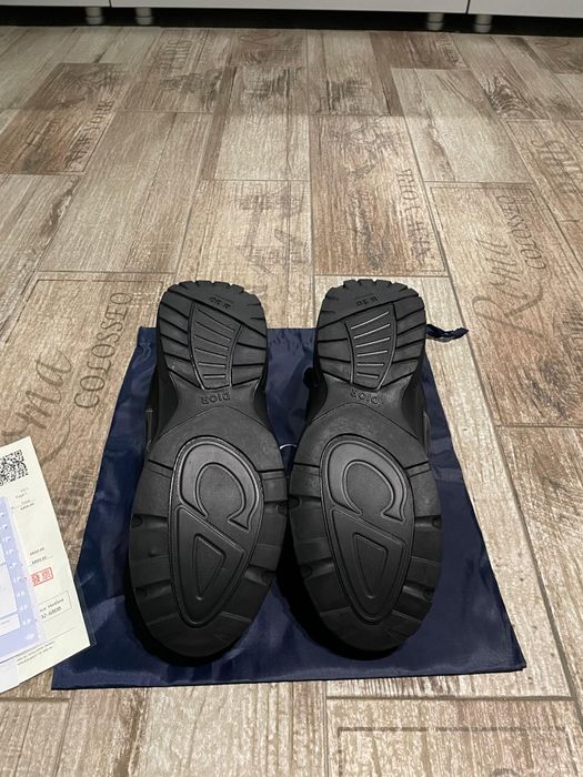 Dior b30 reflectorizanti