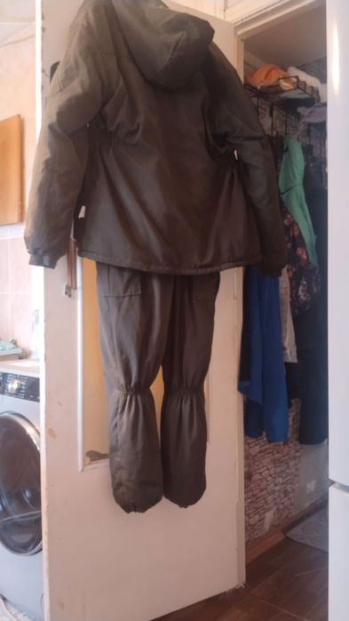 Продаётся зимний костюм