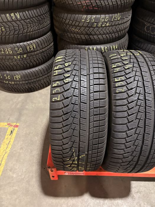 Anvelope iarna 235/45/18 Hankook Winter I*cept Evo 2 235 45 18 R 18