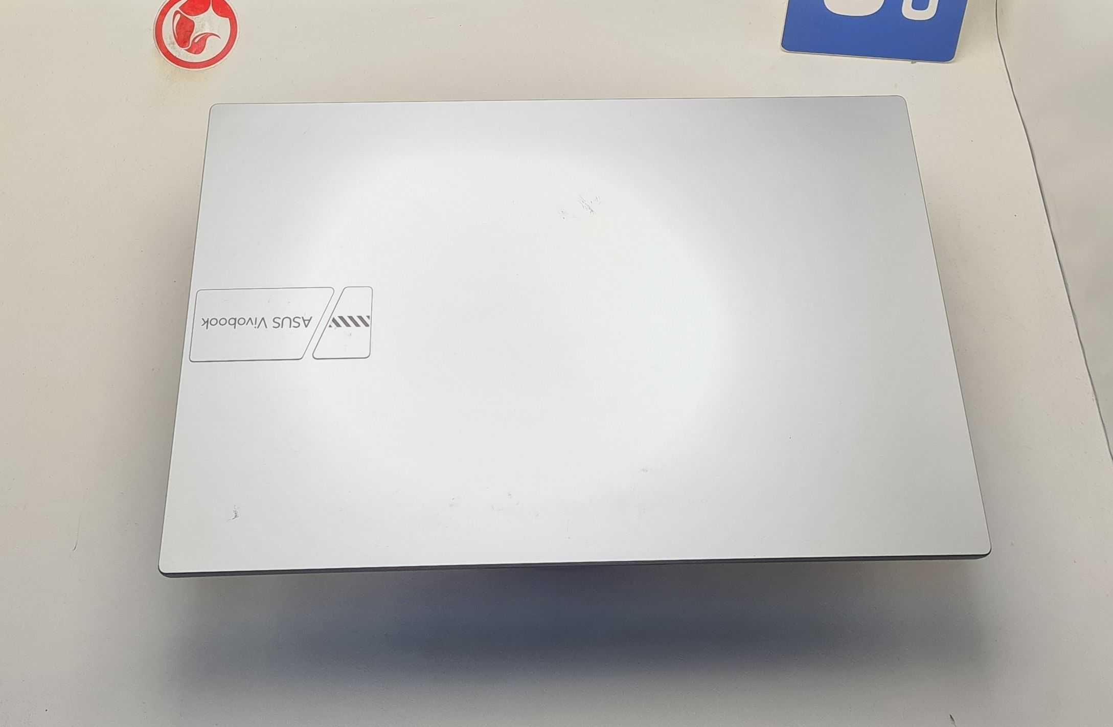 Asus Vivobook X1504Z  i5 1235U/16GB/512SSD/FHD