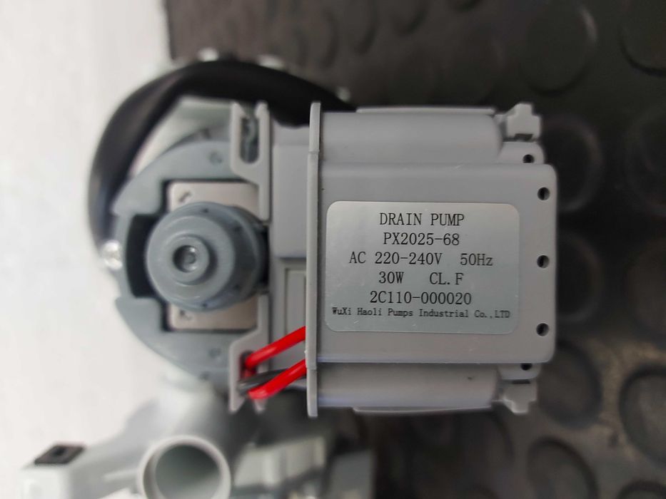 Pompa cod PX2025 masina de spalat SAMSUNG WW90T304MBW / R26