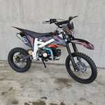 KXD PRO GT125-S Motocicleta Cross