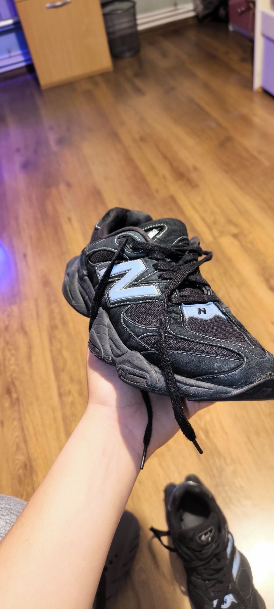 New Balance 9060 44.5