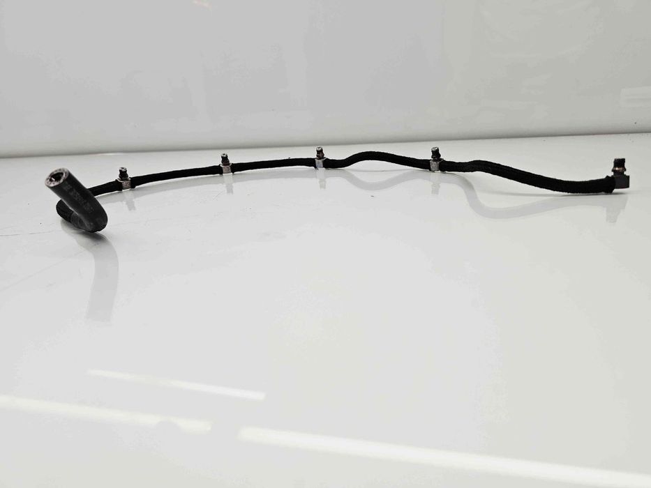 Conducta retur injectoare Volvo XC90 [Fabr 2002-2014] OEM 2.4 D5244T4